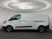 FORD TRANSIT CUSTOM 2021 (71)