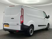 FORD TRANSIT CUSTOM 2021 (71)