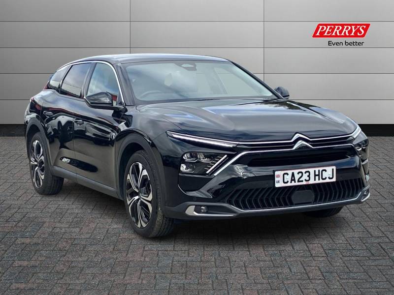 CITROEN C5 X 2023 (23)