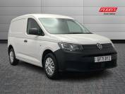 VOLKSWAGEN CADDY 2021 (71)
