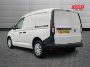 VOLKSWAGEN CADDY 2021 (71)