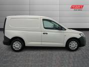 VOLKSWAGEN CADDY 2021 (71)