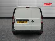 VOLKSWAGEN CADDY 2021 (71)