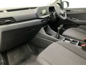 VOLKSWAGEN CADDY 2021 (71)
