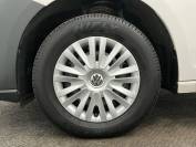 VOLKSWAGEN CADDY 2021 (71)