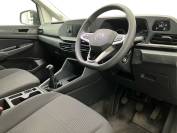 VOLKSWAGEN CADDY 2021 (71)
