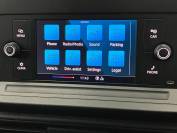 VOLKSWAGEN CADDY 2021 (71)