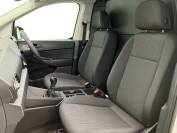 VOLKSWAGEN CADDY 2021 (71)
