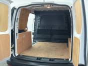 VOLKSWAGEN CADDY 2021 (71)