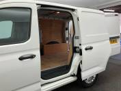 VOLKSWAGEN CADDY 2021 (71)