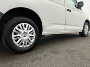 VOLKSWAGEN CADDY 2021 (71)