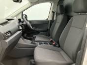 VOLKSWAGEN CADDY 2021 (71)