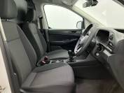 VOLKSWAGEN CADDY 2021 (71)