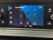 VOLKSWAGEN CADDY 2021 (71)