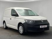 VOLKSWAGEN CADDY 2021 (71)