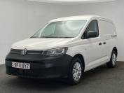 VOLKSWAGEN CADDY 2021 (71)
