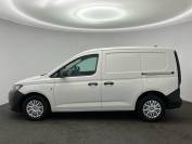 VOLKSWAGEN CADDY 2021 (71)