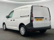 VOLKSWAGEN CADDY 2021 (71)
