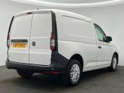 VOLKSWAGEN CADDY 2021 (71)