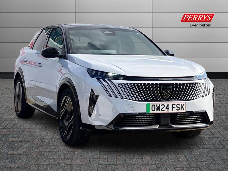 PEUGEOT 3008 2024 (24)