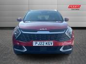 KIA SPORTAGE 2022 (22)