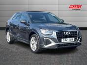 AUDI Q2 2021 (21)
