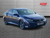 HONDA CIVIC 2020 (69)