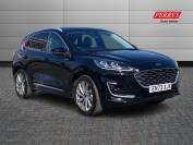 FORD KUGA 2024 (73)
