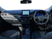 FORD KUGA 2024 (73)