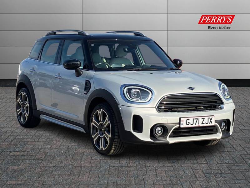 MINI COUNTRYMAN 2021 (71)