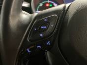 TOYOTA C-HR 2020 (20)