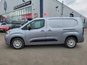 VAUXHALL COMBO CARGO 2025 (74)