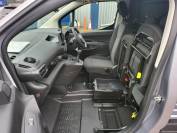 VAUXHALL COMBO CARGO 2025 (74)