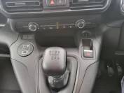 VAUXHALL COMBO CARGO 2025 (74)