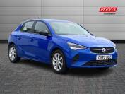 VAUXHALL CORSA 2022 (22)