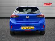 VAUXHALL CORSA 2022 (22)