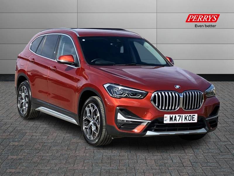 BMW X1 2022 (71)