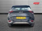 KIA SPORTAGE 2024 (74)