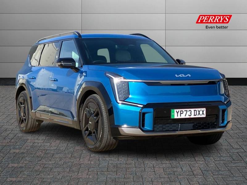 KIA EV9 2024 (73)