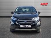 FORD ECOSPORT 2020 (20)