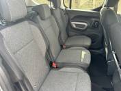 VAUXHALL COMBO-LIFE 2024 (74)