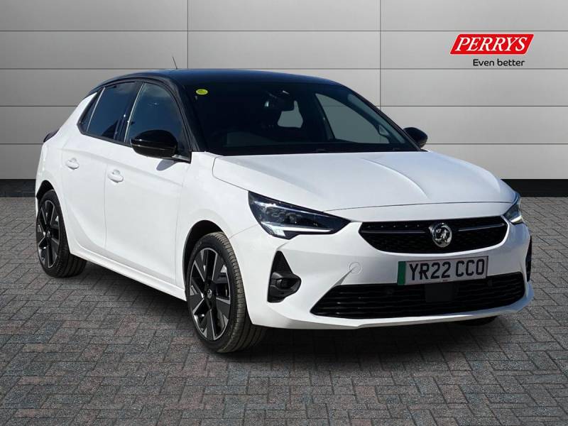 VAUXHALL CORSA 2022 (22)