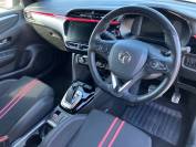 VAUXHALL CORSA 2022 (22)
