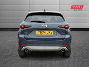 MAZDA CX-5 2024 (74)