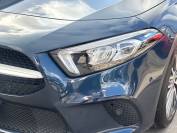 MERCEDES-BENZ A CLASS 2022 (22)