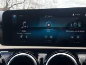 MERCEDES-BENZ A CLASS 2022 (22)