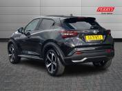 NISSAN JUKE 2022 (71)