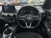 NISSAN JUKE 2022 (71)