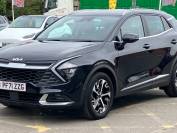 KIA SPORTAGE 2022 (71)