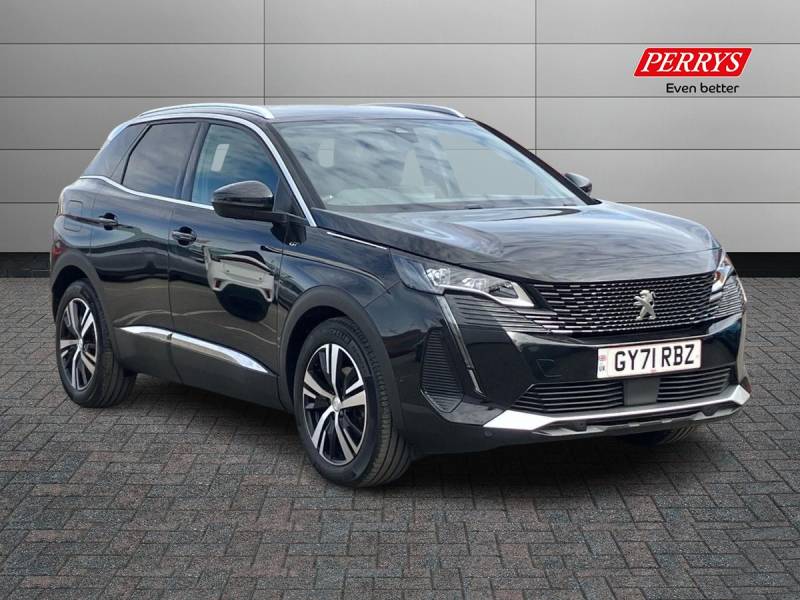 PEUGEOT 3008 2021 (71)